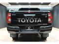 2024 Toyota Hilux