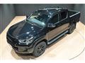 2024 Toyota Hilux