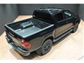 2024 Toyota Hilux