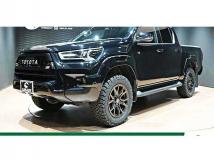 2024 Toyota Hilux