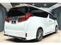 2023 Toyota Alphard