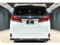 2023 Toyota Alphard