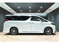 2023 Toyota Alphard