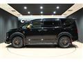 2022 Mitsubishi Delica D5