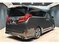 2021 Toyota Alphard
