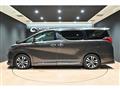 2021 Toyota Alphard