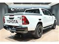 2023 Toyota Hilux