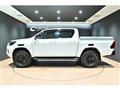 2023 Toyota Hilux