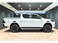 2023 Toyota Hilux