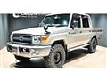 2015 Toyota Land Cruiser