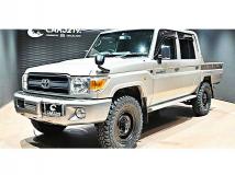 2015 Toyota Land Cruiser
