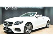 2020 Mercedes-Benz E-Class