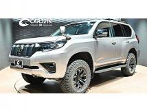 2023 Toyota Land Cruiser Prado