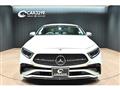 2022 Mercedes-Benz CL-Class