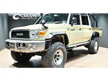 2015 Toyota Land Cruiser