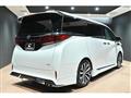 2023 Toyota Alphard