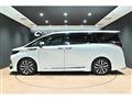 2023 Toyota Alphard