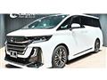 2023 Toyota Vellfire