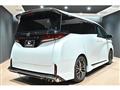 2023 Toyota Vellfire