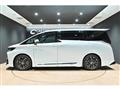 2023 Toyota Vellfire