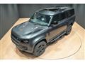 2023 Land Rover Defender
