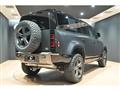 2022 Land Rover Defender