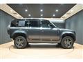 2022 Land Rover Defender