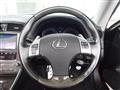 2011 Lexus IS