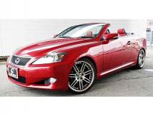 2011 Lexus IS