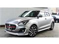 2023 Suzuki Swift