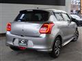 2023 Suzuki Swift