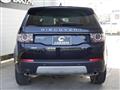 2017 Land Rover Discovery