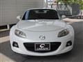 2013 Mazda Roadster