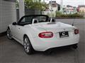 2013 Mazda Roadster