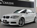 2008 BMW 1 Series