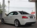 2008 BMW 1 Series