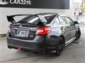 2014 Subaru WRX