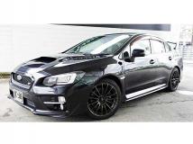 2014 Subaru WRX