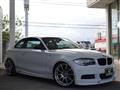 2008 BMW 1 Series