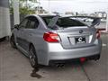 2014 Subaru WRX