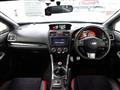2014 Subaru WRX