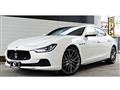 2014 Maserati Ghibli