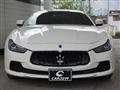 2014 Maserati Ghibli