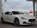 2014 Maserati Ghibli