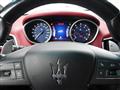 2014 Maserati Ghibli