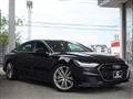 2019 Audi A7 Sportback
