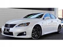 2011 Lexus IS