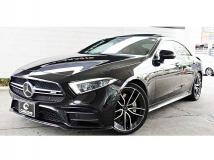 2018 Mercedes-Benz Mercedes-Benz Others