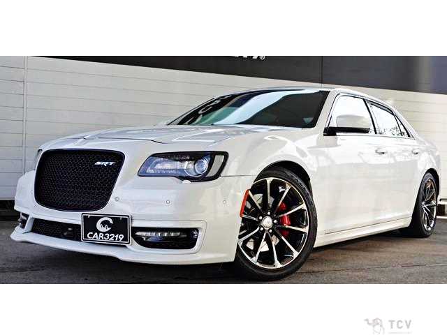 2016 Chrysler 300