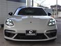 2018 Porsche Panamera